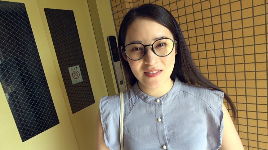 全開鼻フック 十川ありさ 画像1