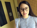 全開鼻フック 十川ありさ 画像1