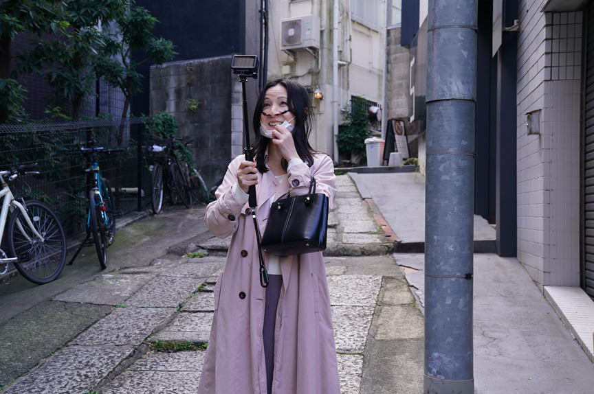 全開鼻フック 月野ゆりね 画像2