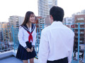 いけないおもらしごっこ 前田美波...thumbnai1