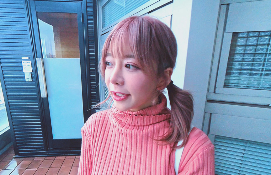 サウナでヌキタイ 有村のぞみ 画像1