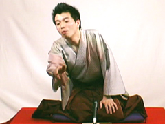 落語いいとこ撮り！ 林家たけ平「宮戸川」
