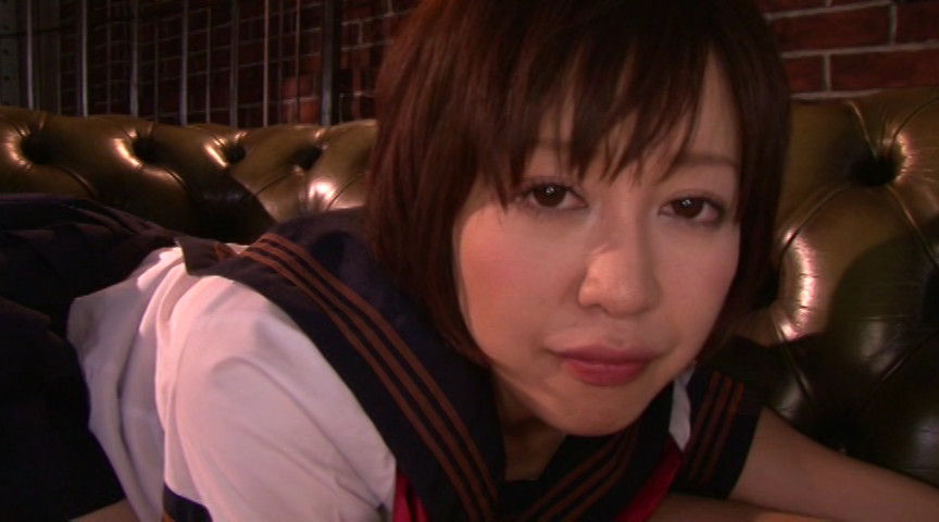ザーメン飲みたい! 篠田ゆう 画像9