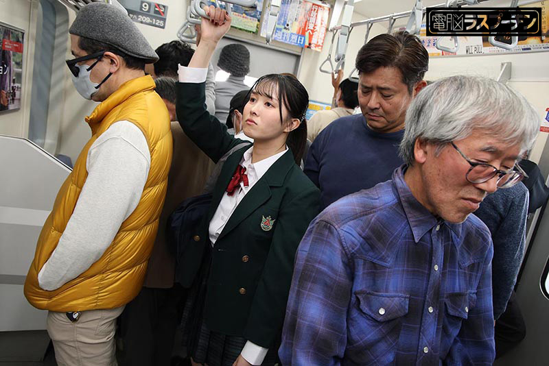 完全着衣内アングル！2 感じすぎて泣き顔美少女 | デュガ動画データベース