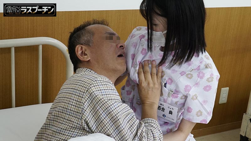あまりの忙しさに即ハメOKの老人介護施設 百合良 画像4