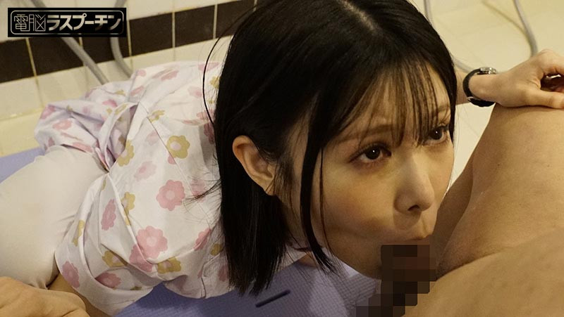 あまりの忙しさに即ハメOKの老人介護施設 百合良 画像6