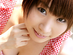REAL FILE 真鍋りか