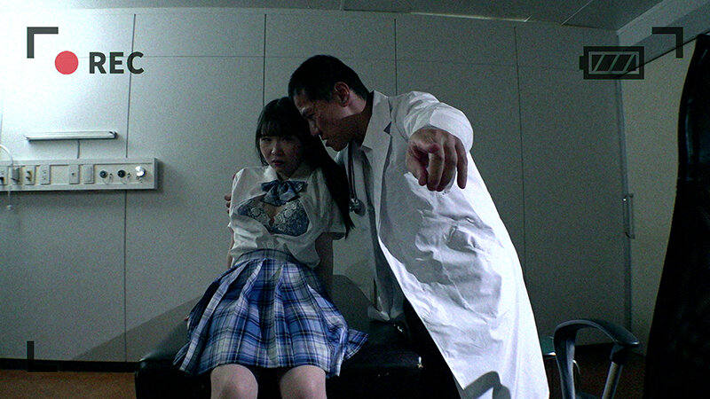 ここはまさに、マゾ咽喉科 嗚咽アクメ覚醒した女子○生 画像6