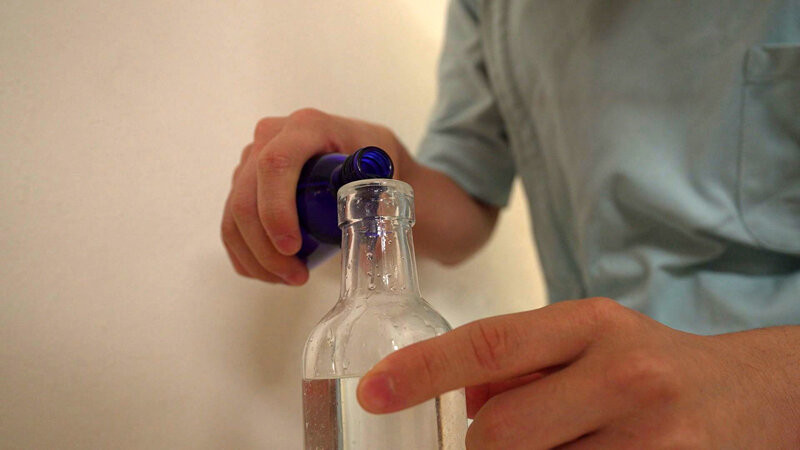 媚○マッサージで巨乳人妻が屈○の快楽アクメ堕ちをする 画像1