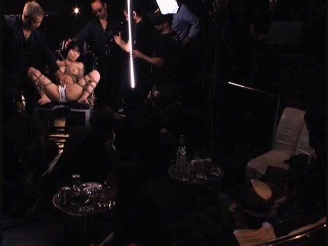 ノンフィクション 素人公開調○ショー 画像17