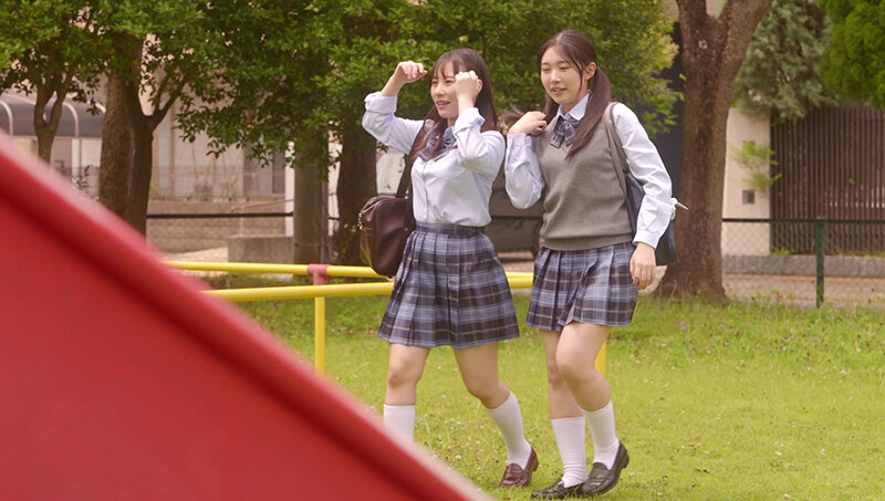女子○生孕ませ○○○中出し100連発 画像3
