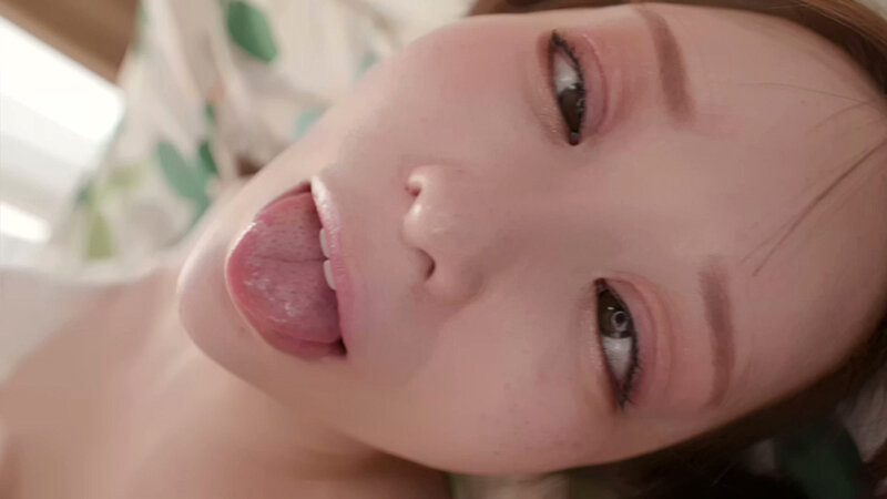 ナマイキ地雷系妹をOD孕ませ中出し折● 天馬ゆい 画像17
