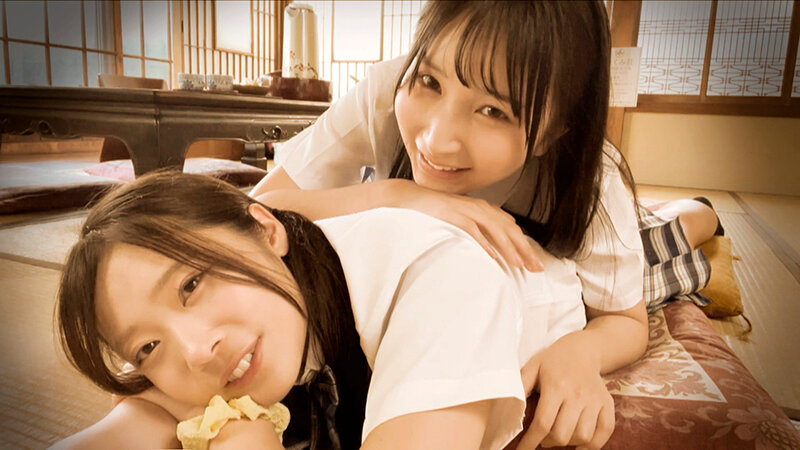 女子○生孕ませ民宿 二葉エマ 由良かな 画像2