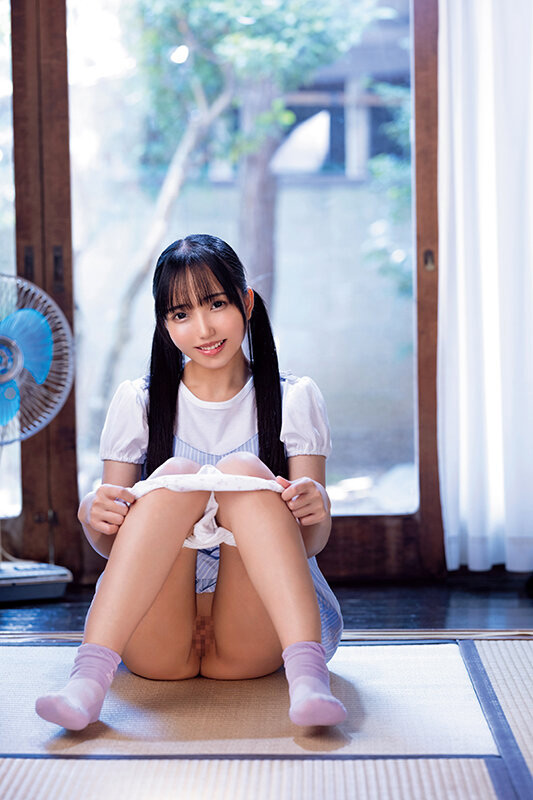 おとちゃんの検診介護ロ○コン叔父の歪んだチ○ポ性教育 画像1