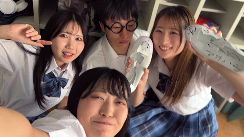 終わらないイジメに限界を迎えた陰キャ男達の逆襲 画像2