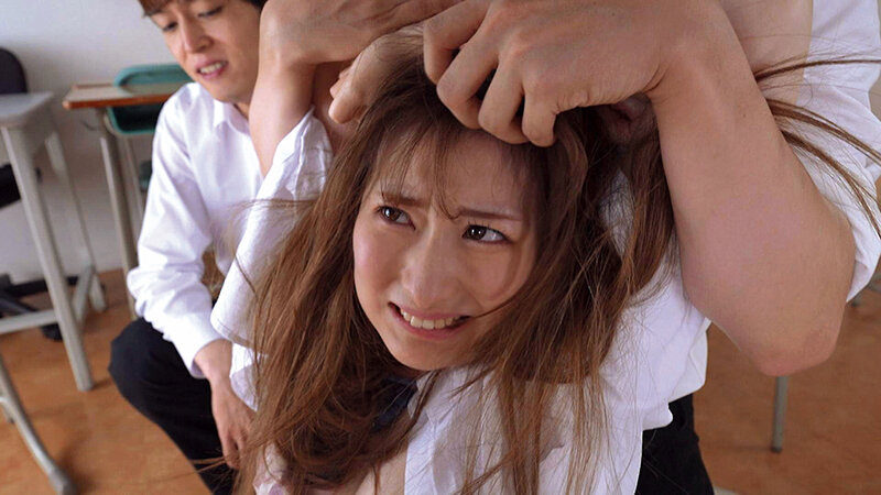 終わらないイジメに限界を迎えた陰キャ男達の逆襲 画像17