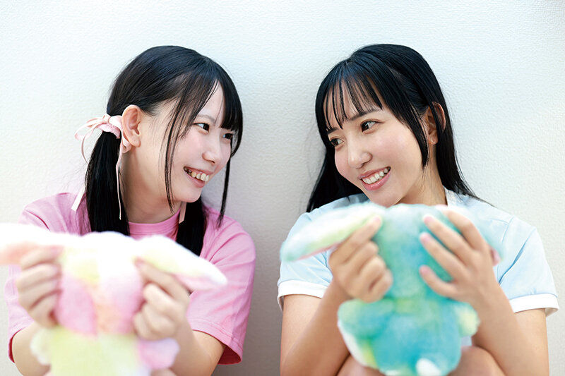 姉妹催● 美咲音 南日菜乃 画像3