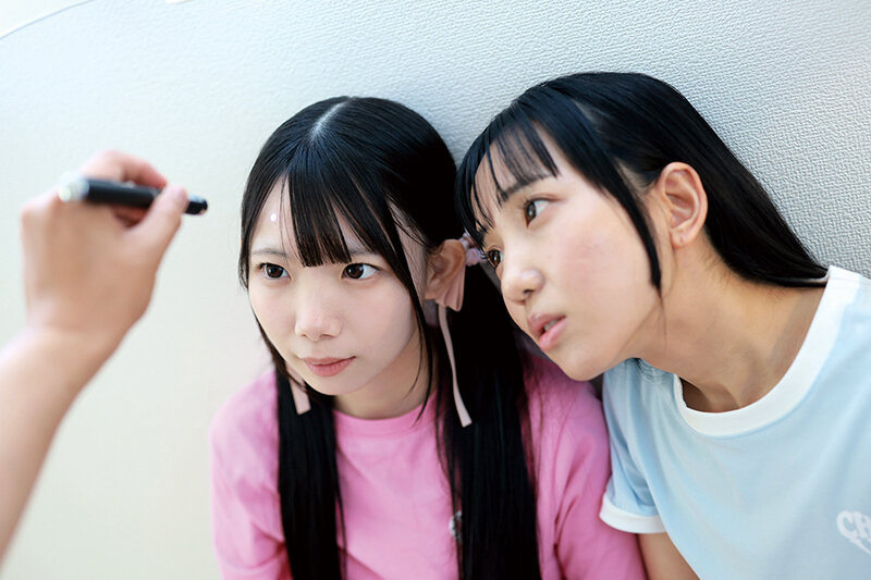 姉妹催● 美咲音 南日菜乃 画像4