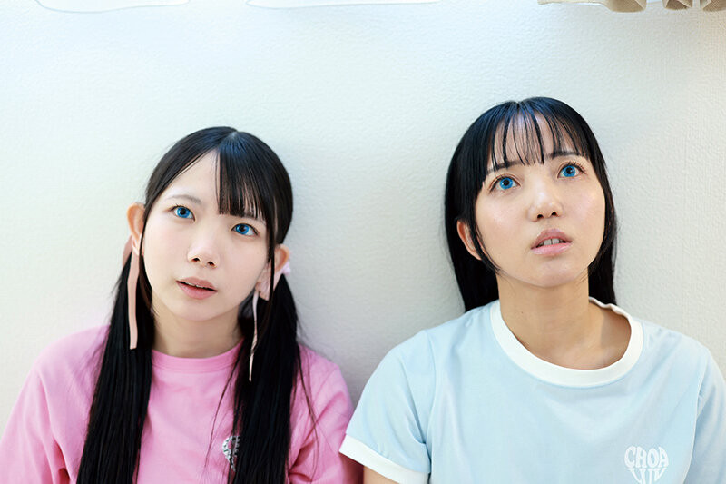 姉妹催● 美咲音 南日菜乃 画像5