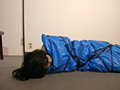 [reijyo-0320] マミフィケーション シーツで作るマミー 夏川梨花のキャプチャ画像 3