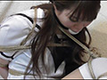 夏川梨花 −淫らな指導−縛られた女子校生− 全篇のサンプル画像2