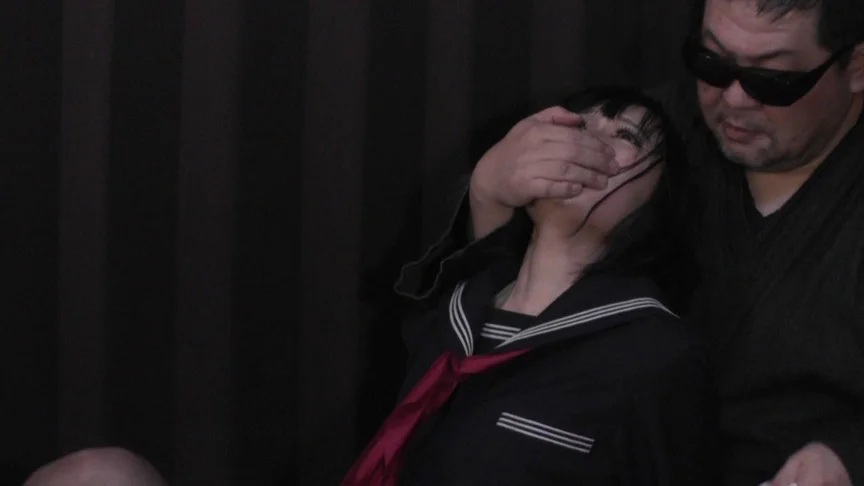 中川鞠菜 ‐女子校生誘拐‐ 全篇