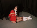 [reijyo2-0422] 畠中奈美江 - 誘拐された赤いスーツの女 - 全篇のキャプチャ画像 4