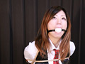 [reijyo2-0539] 赤坂奈菜 - 誘拐されたサイハイブーツの女 - その3のキャプチャ画像 1