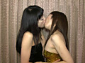 [reika-0031] 元祖レズ接吻7 ～ボディコンドレス接吻編～のキャプチャ画像 2