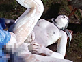 [rocket-0101] 裸で銅像になりきって街角羞恥露出のキャプチャ画像 7
