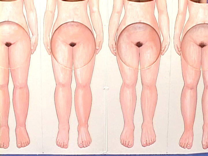 【rocket-0249】父親なら娘の裸当ててみて！10時間総集編の見所画像21