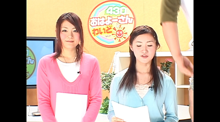 【rocket-0419】ROCKET5周年記念 女子アナ100人10時間の見所画像16