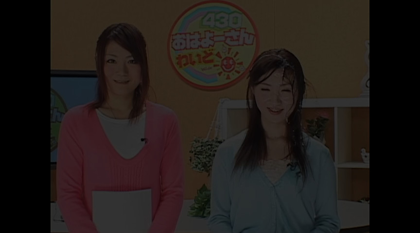 【rocket-0419】ROCKET5周年記念 女子アナ100人10時間の見所画像18