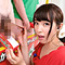 ザーメン食レポ女子アナ