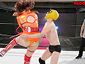 巨尻女子プロレスラー茉実耶 連姦中出しデスマッチ！！