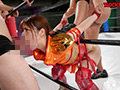 巨尻女子プロレスラー茉実耶 痛恨の危険日直撃！連姦中出しデスマッチ！！