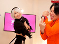 みづきーな（咲野瑞希）の時間よ止まれ！120分快感蓄積イッキに大爆発コスプレイヤー編