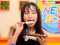 ROCKET17周年記念 女子アナに顔射！リメイク 画像2