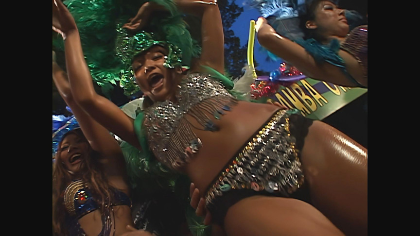 【AIリマスター版】乱交サンバカーニバル 画像13