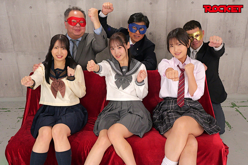 壁尻×●●●●ゲーム4 画像1