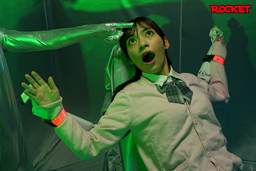 エイリアン・アブダクション 画像2