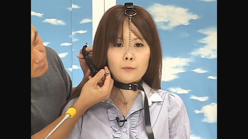 【AIリマスター版】女子アナHなハプニング映像10連発 2 画像12