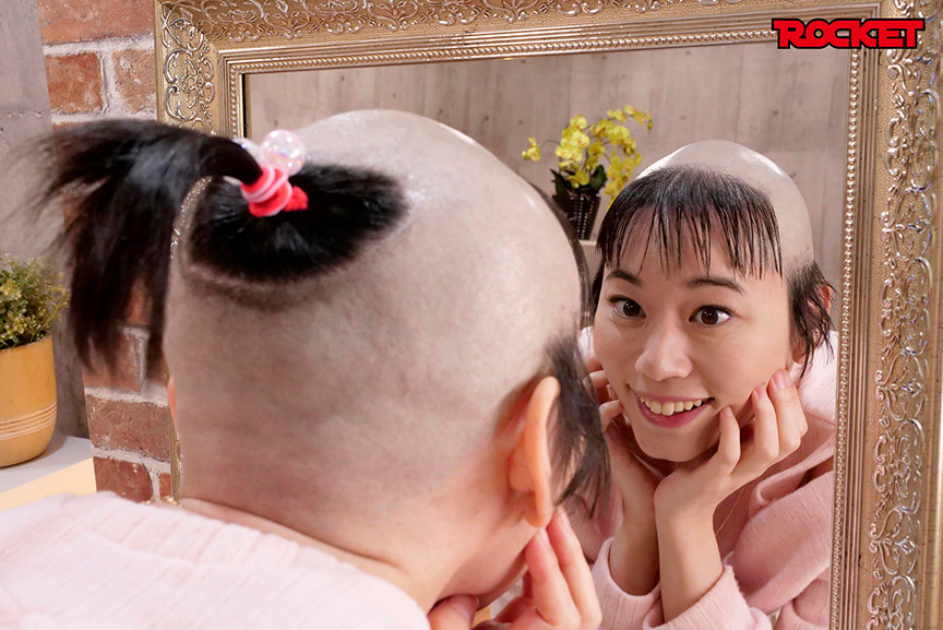 無様エロ●●アプリスピンオフ ガチ丸坊主編 画像2