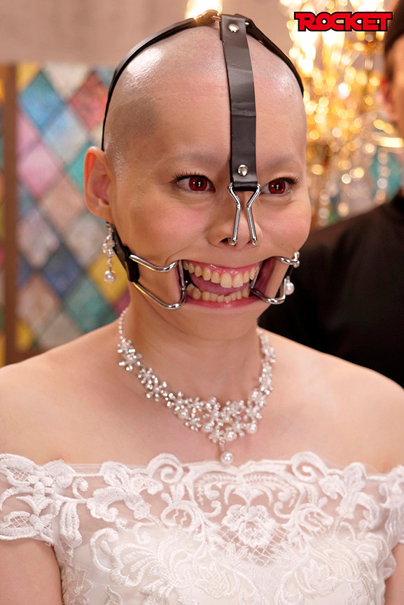 無様エロ●●アプリスピンオフ ガチ丸坊主編 画像6