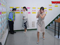妄想アイテム究極進化シリーズ TSFなりすましガール4 女子アナ編 ～なりすましミラーでキラキラなカノジョのすべてを奪え！～