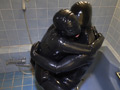 Rubber Fetish World～視界侵入たちまち挿入！～