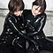 Rubber Enclosure Fetish~悦楽のラバーレズビアン~