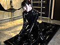 [rubberlover-0034] Rubber Suit Lovers～ラバーペットを飼う女～