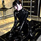 Rubber Suit Lovers～ラバーペットを飼う女～