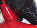 Rubber Rubber Rubber～アナルプラグがお気に入り～ 画像2